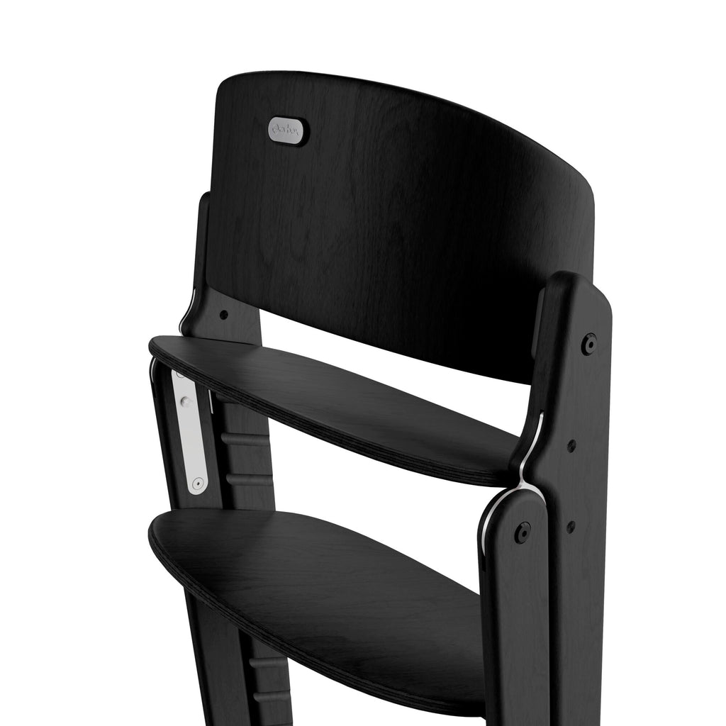 Cybex CLICK&FOLD Highchair| Stunning Black