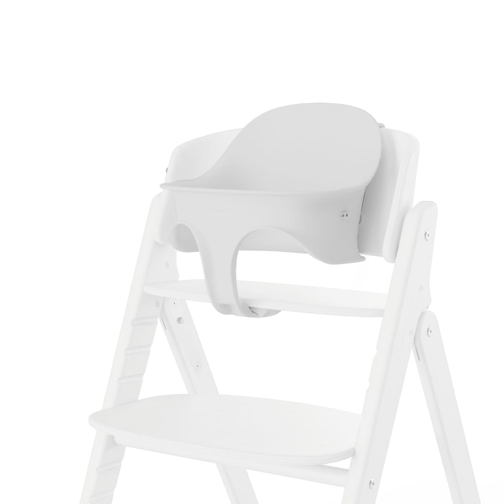 Cybex CLICK&FOLD 3in1 | All White