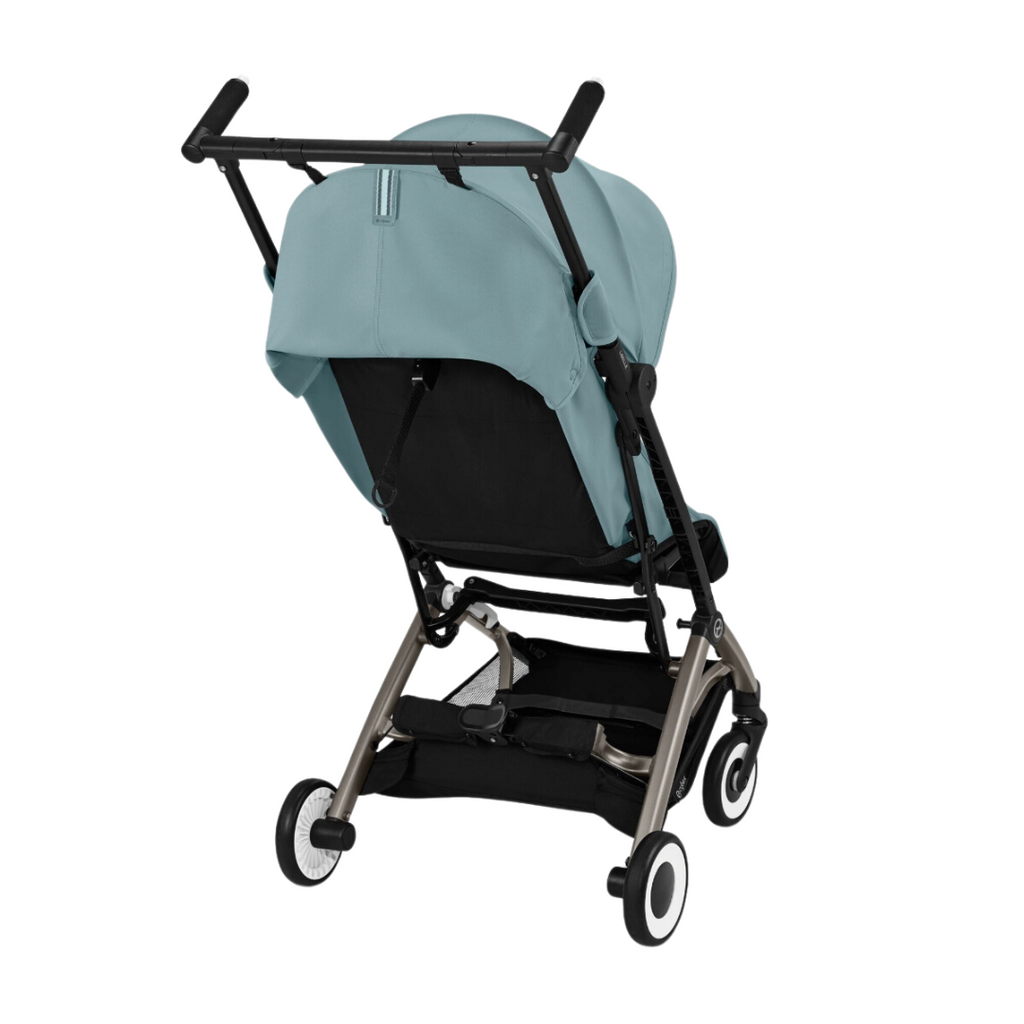 Cybex Libelle Pushchair - Stormy Blue (2023)