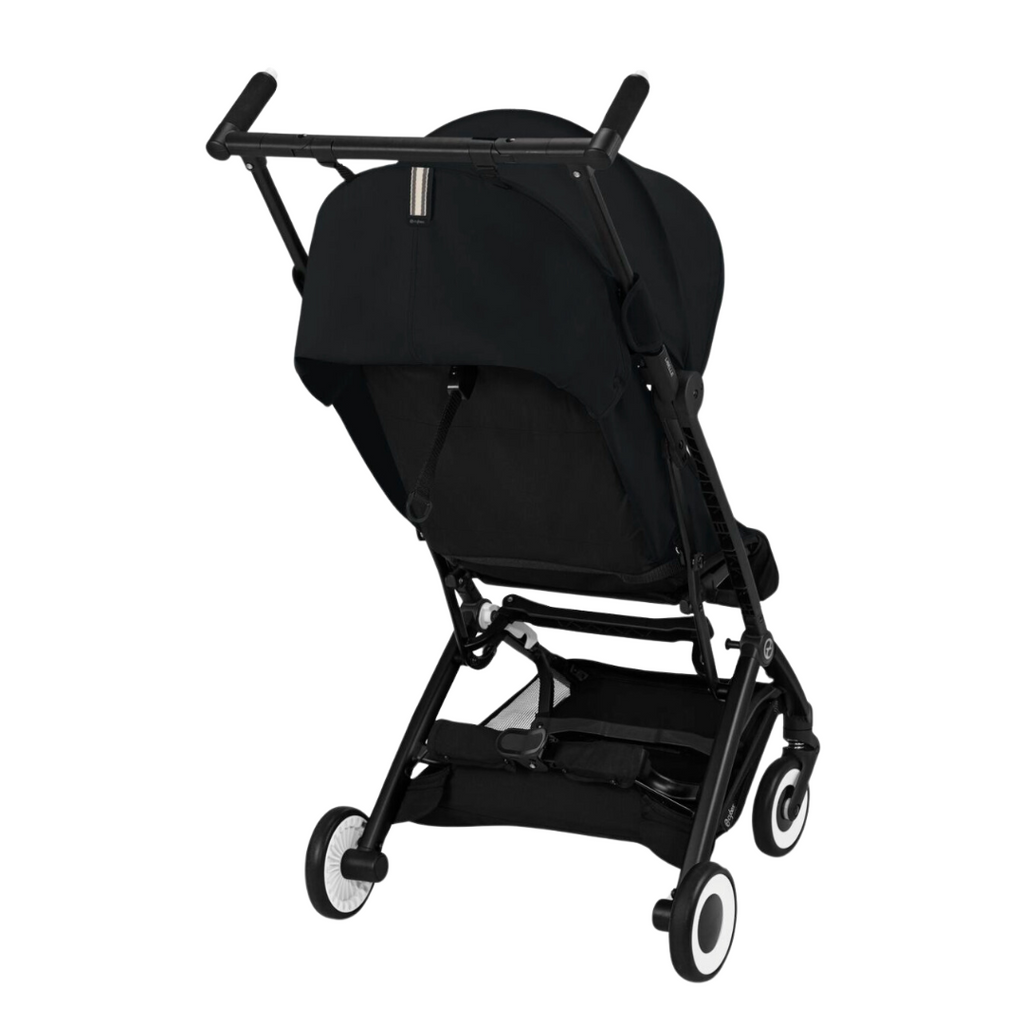 Cybex Libelle Pushchair - Magic Black (2023)