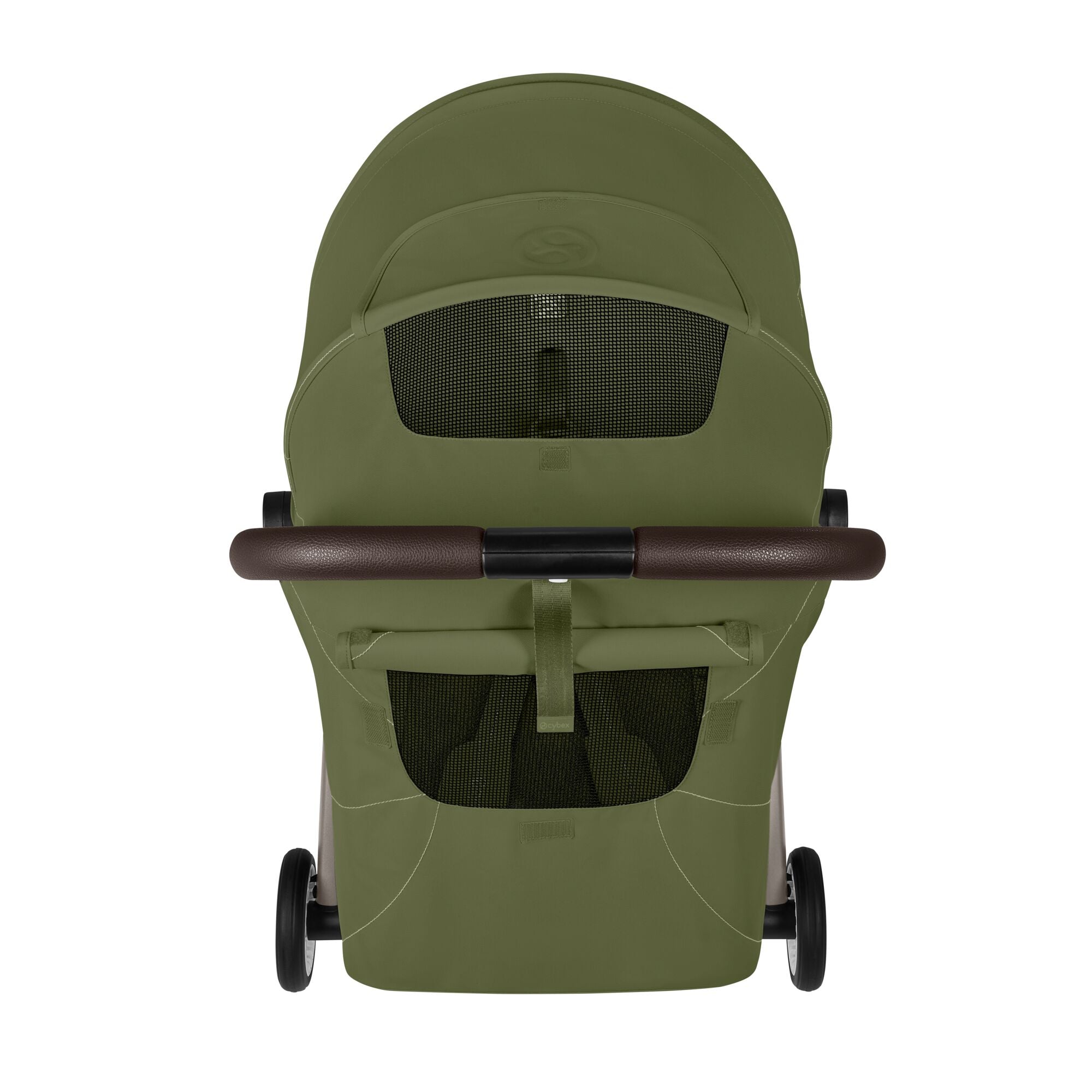 cybex orfeo dimensions Cybex ORFEO Compact Travel Stroller