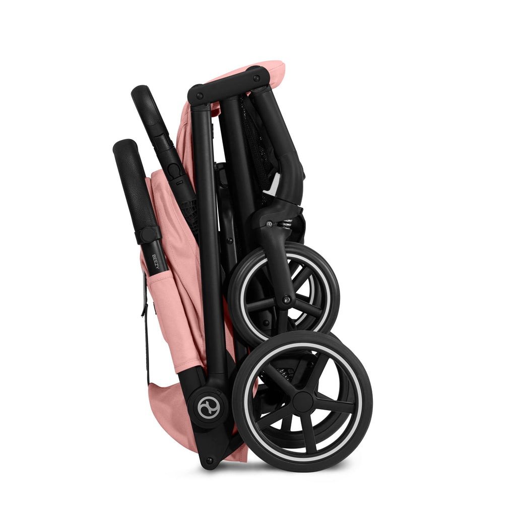 Cybex Beezy Stroller | Candy Pink