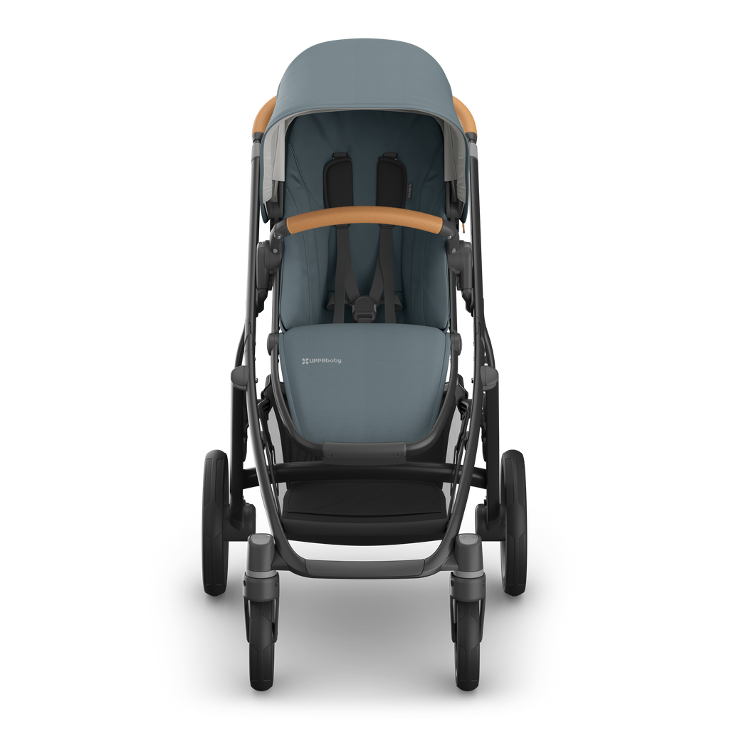 Uppababy Vista V3 Pushchair | Dillan