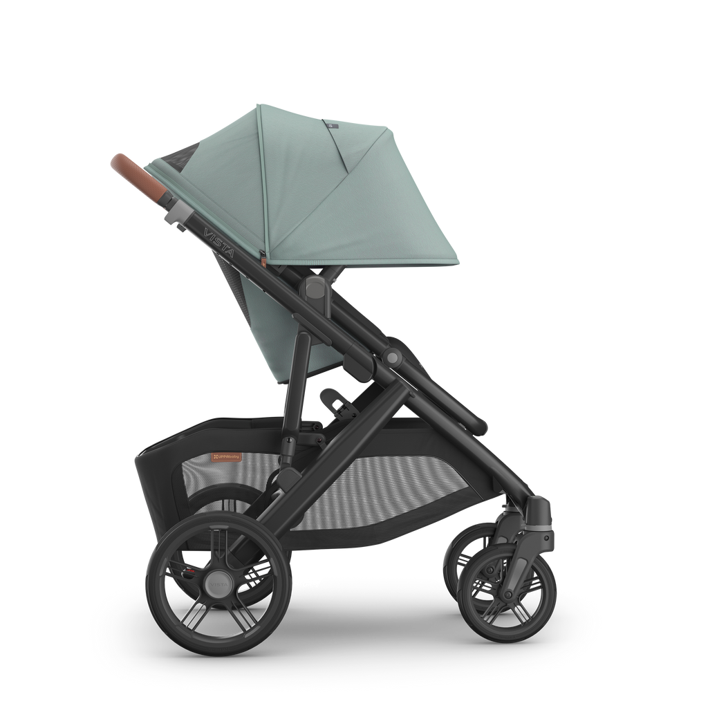 Uppababy Vista V3 Pushchair | Kenzi