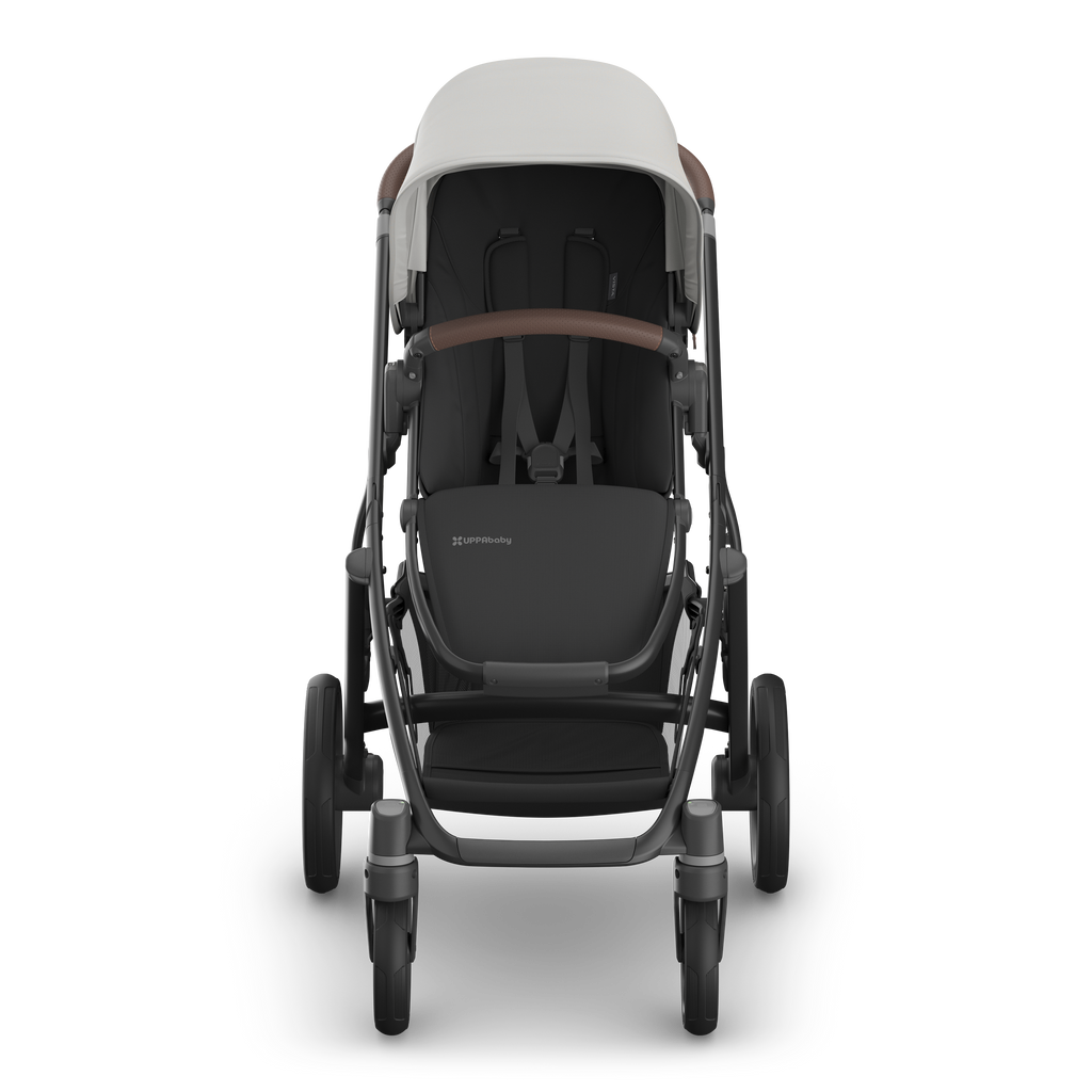 Uppababy Vista V3 Pushchair | Savannah