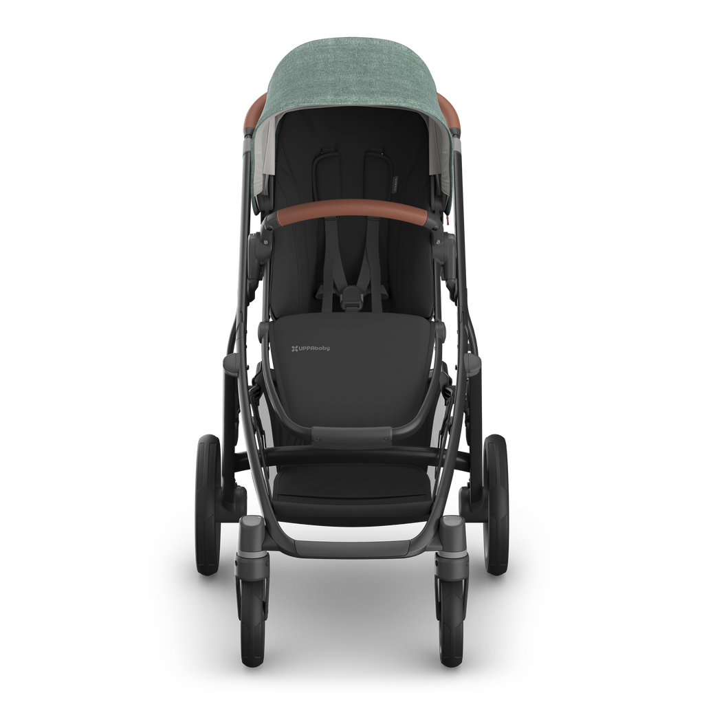 Uppababy Vista V3 Pushchair | Gwen