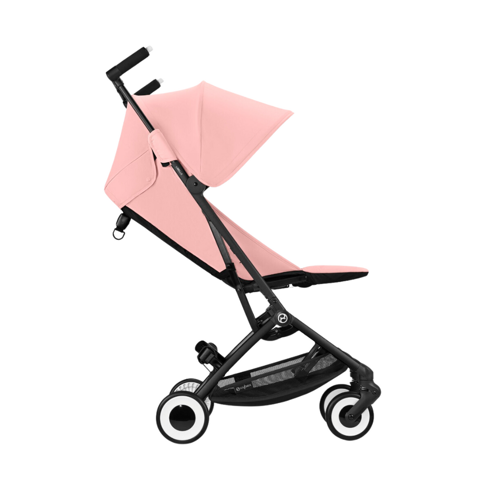 Cybex Libelle Pushchair - Candy Pink (2023)