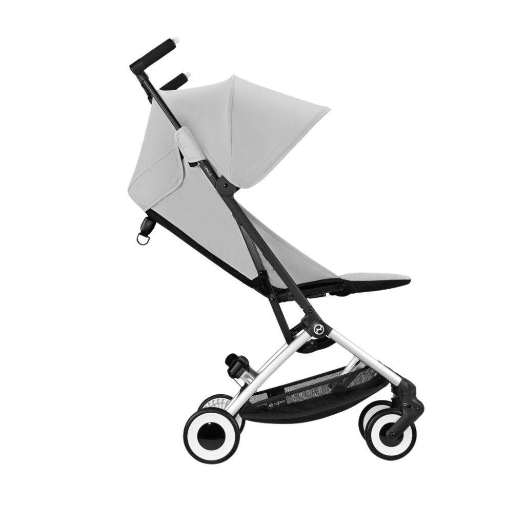 Cybex Libelle Pushchair - Fog Grey (2023)