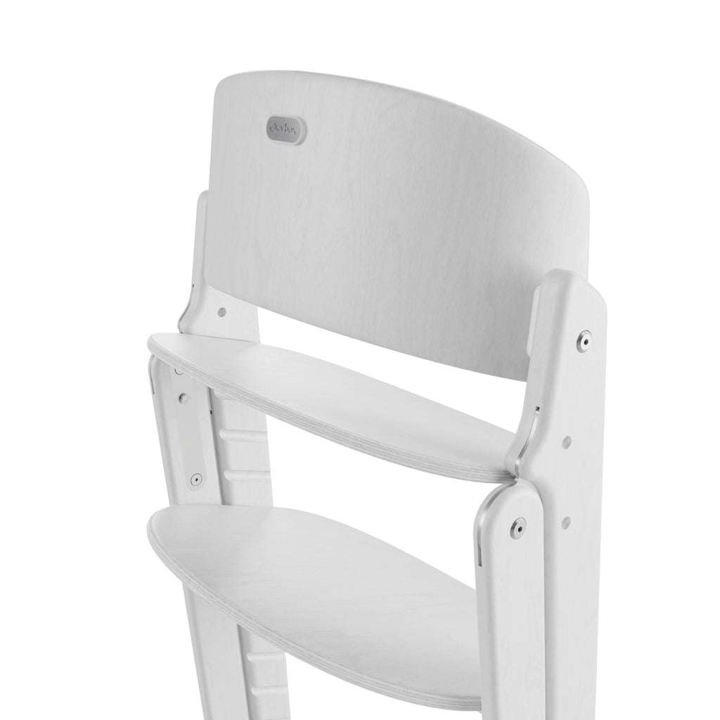 Cybex CLICK&FOLD 4in1 | All White