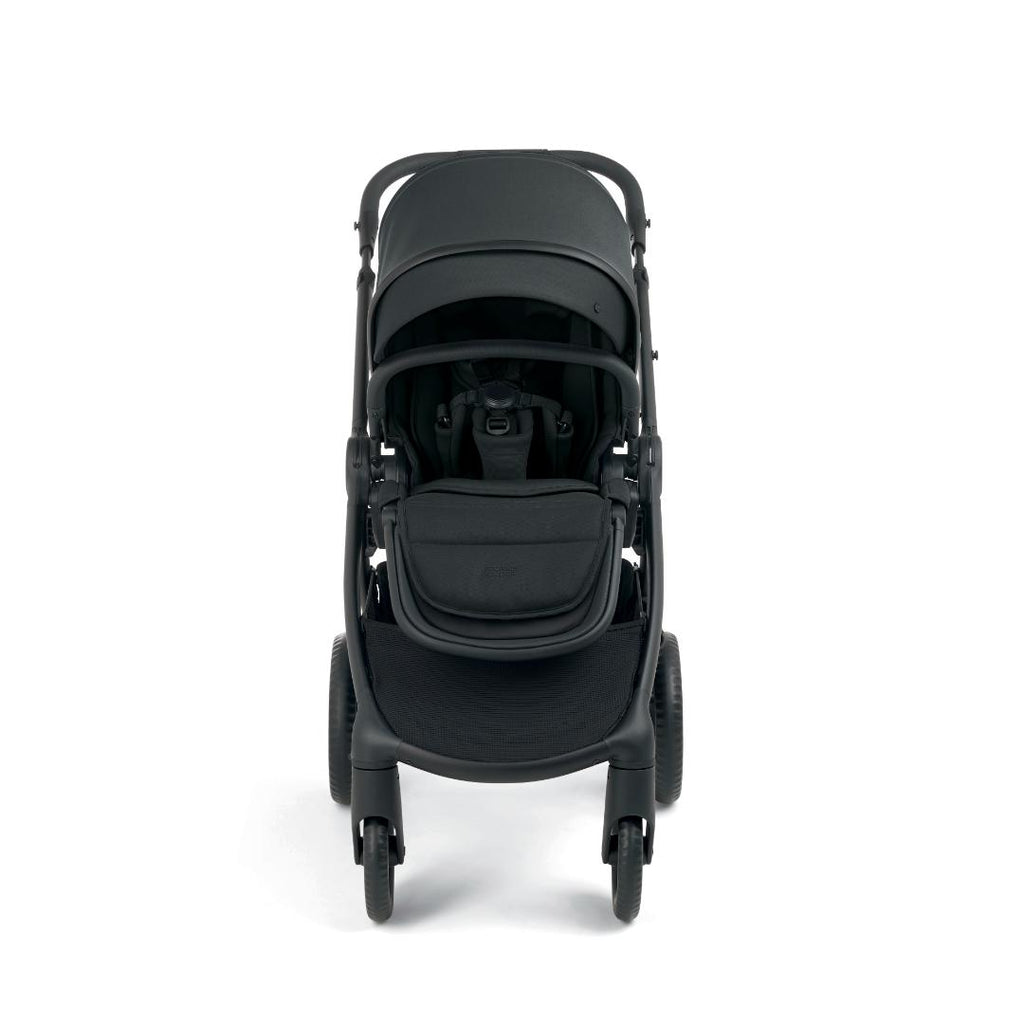 Mamas & Papas Ocarro² & Pebble 360 Pro Travel System | Eclipse Black