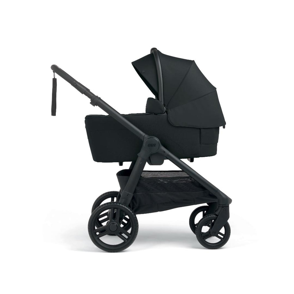 Mamas & Papas Ocarro² & Pebble 360 Pro Travel System | Eclipse Black
