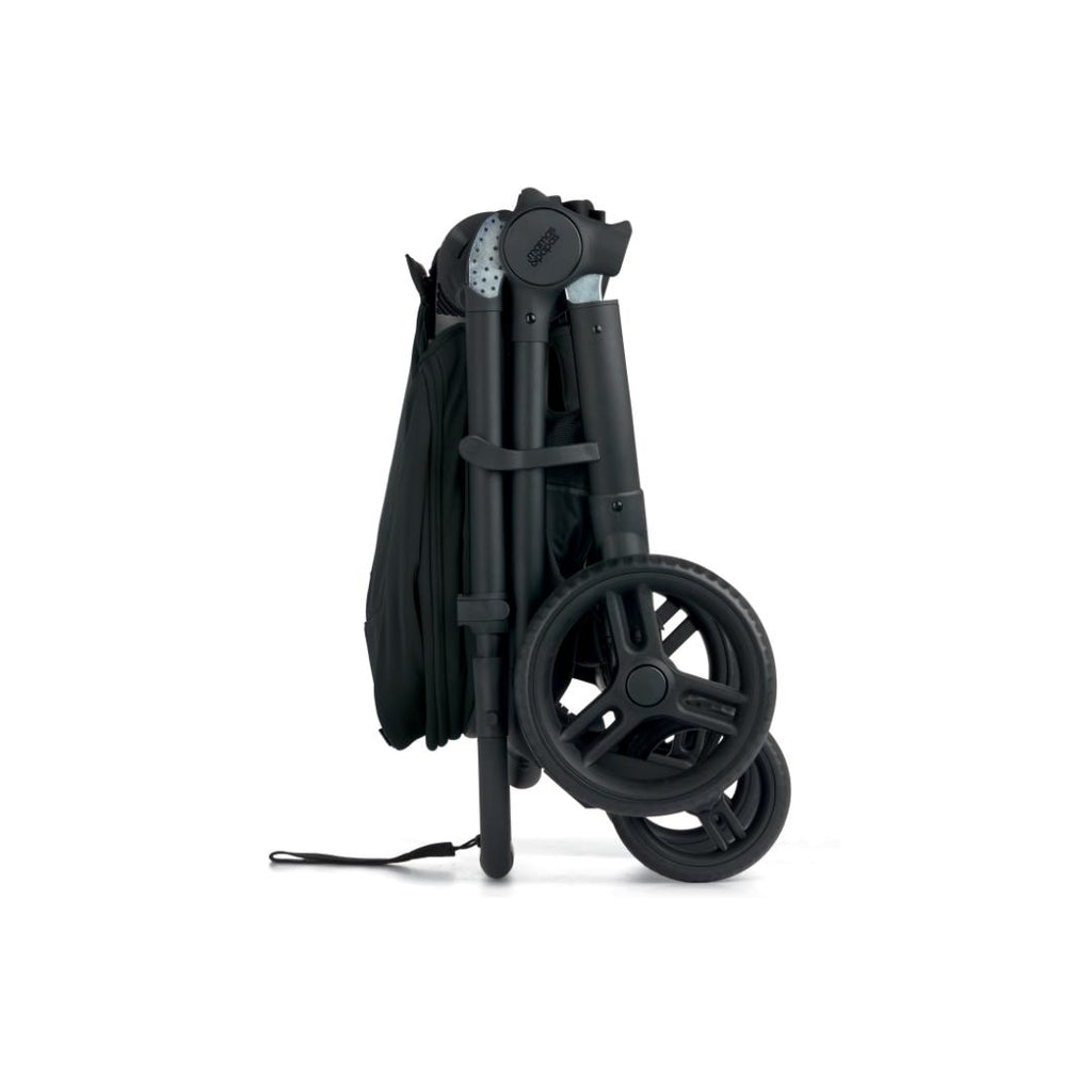 Mamas & Papas Ocarro² & Pebble 360 Pro Travel System | Eclipse Black