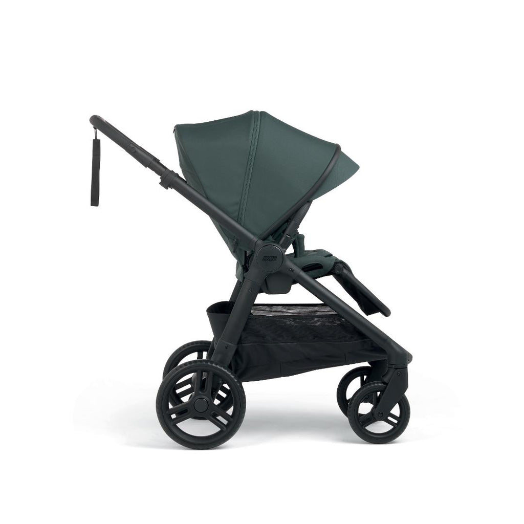 Mamas & Papas Ocarro² & Pebble 360 Pro Travel System | Teal