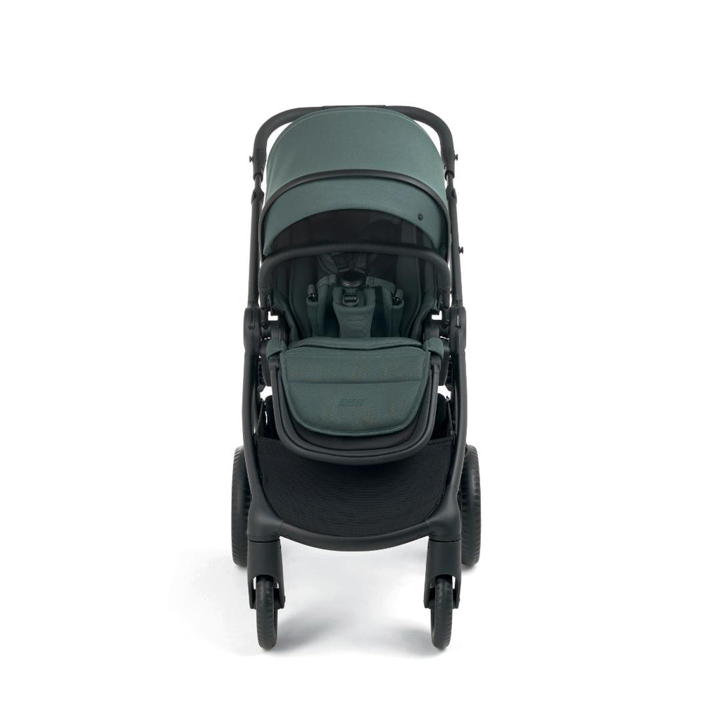 Mamas & Papas Ocarro² & Cybex Cloud T Travel System | Teal