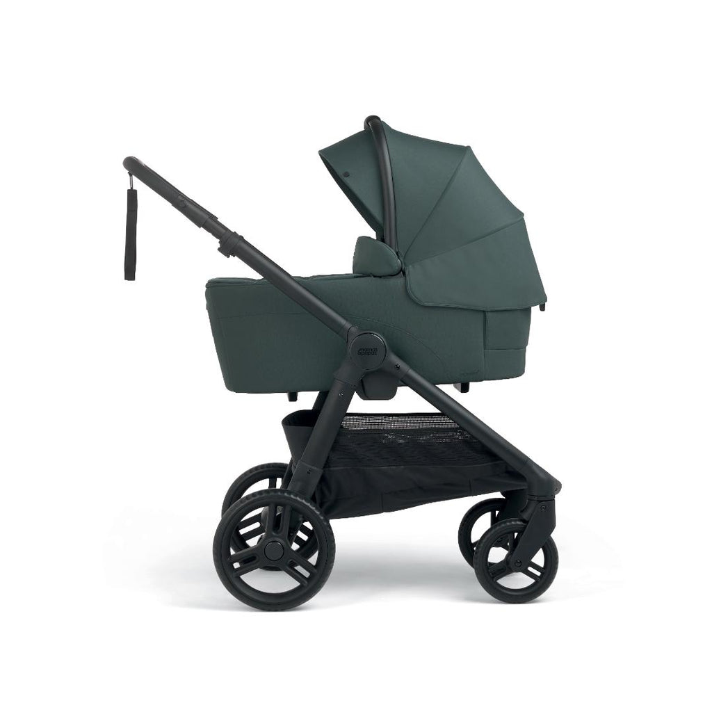 Mamas & Papas Ocarro² & Cybex Cloud T Travel System | Teal
