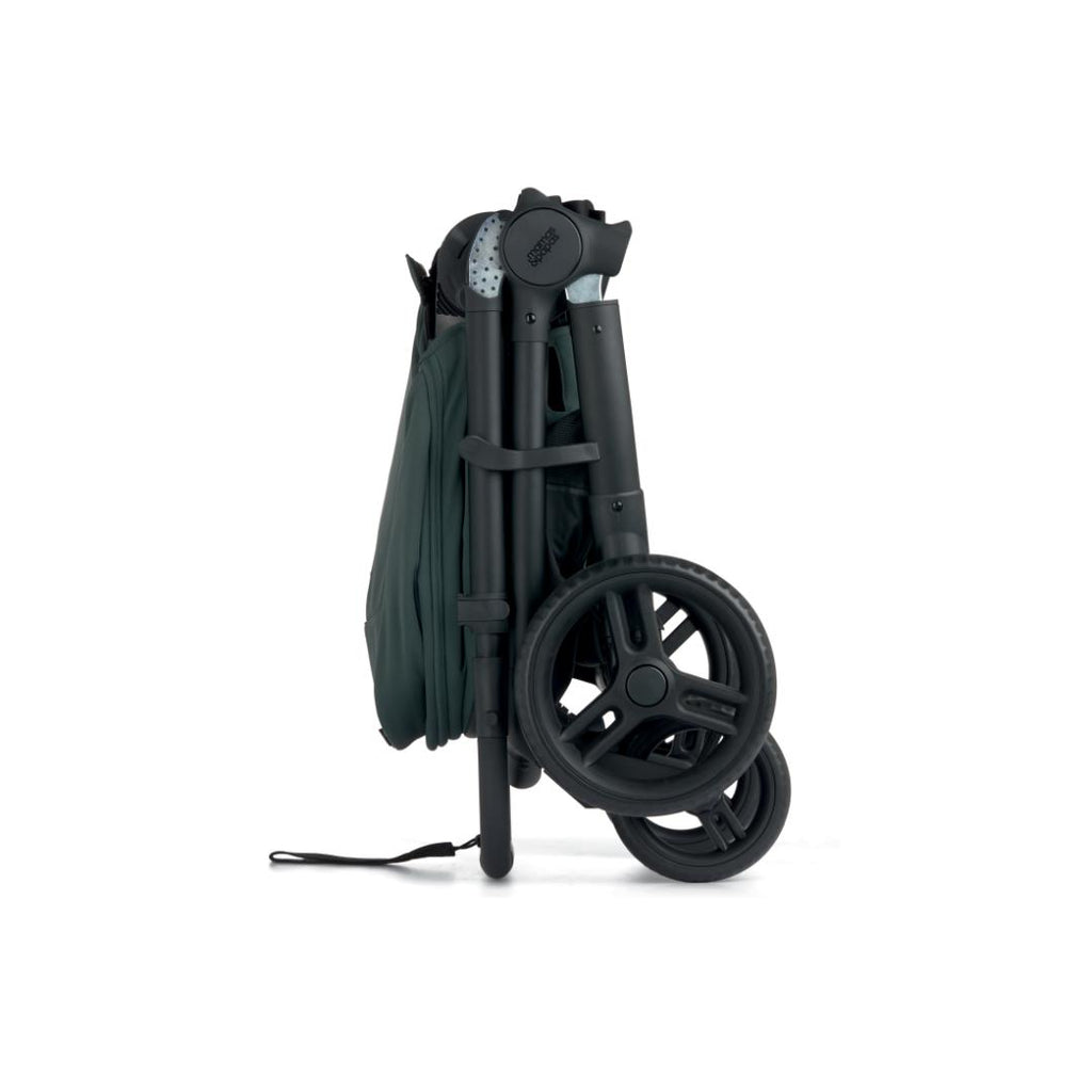 Mamas & Papas Ocarro² & Cybex Cloud T Travel System | Teal