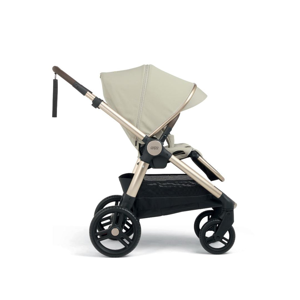Mamas & Papas Ocarro² & Cloud T Travel System (with Bear & Blanket) | Shell