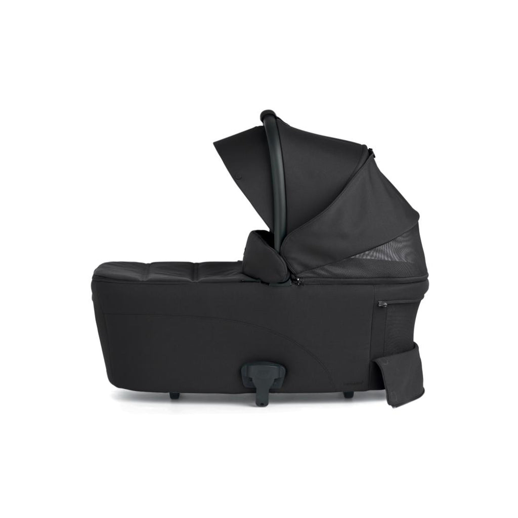 Mamas & Papas Ocarro² & Pebble 360 Pro Travel System | Eclipse Black