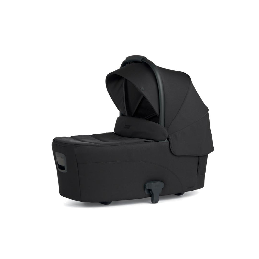 Mamas & Papas Ocarro² & Pebble 360 Pro Travel System | Eclipse Black