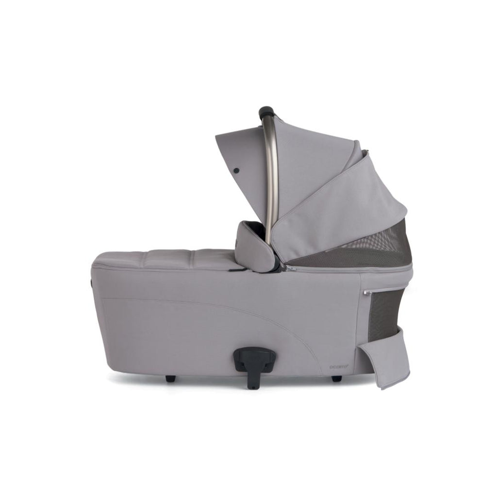 Mamas & Papas Ocarro² & Cybex Cloud T Travel System | Moonstone Grey