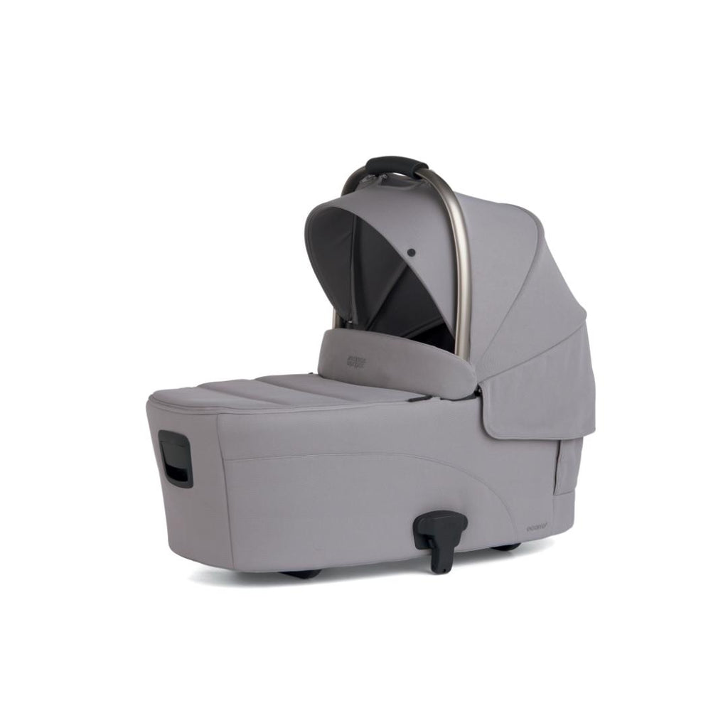 Mamas & Papas Ocarro² & Cybex Cloud T Travel System | Moonstone Grey