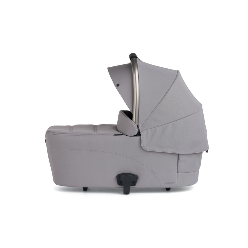 Mamas & Papas Ocarro² & Cybex Cloud T Travel System | Moonstone Grey