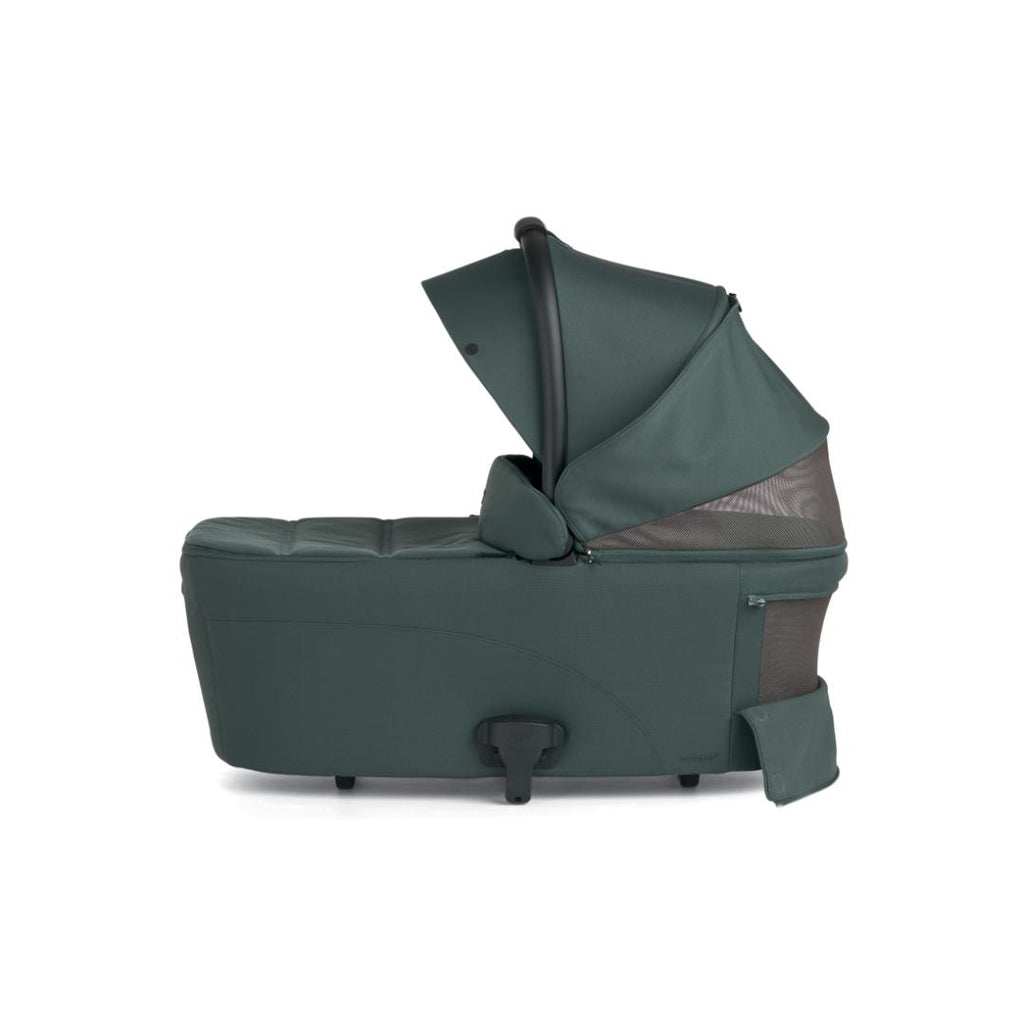 Mamas & Papas Ocarro² & Cybex Cloud T Travel System | Teal