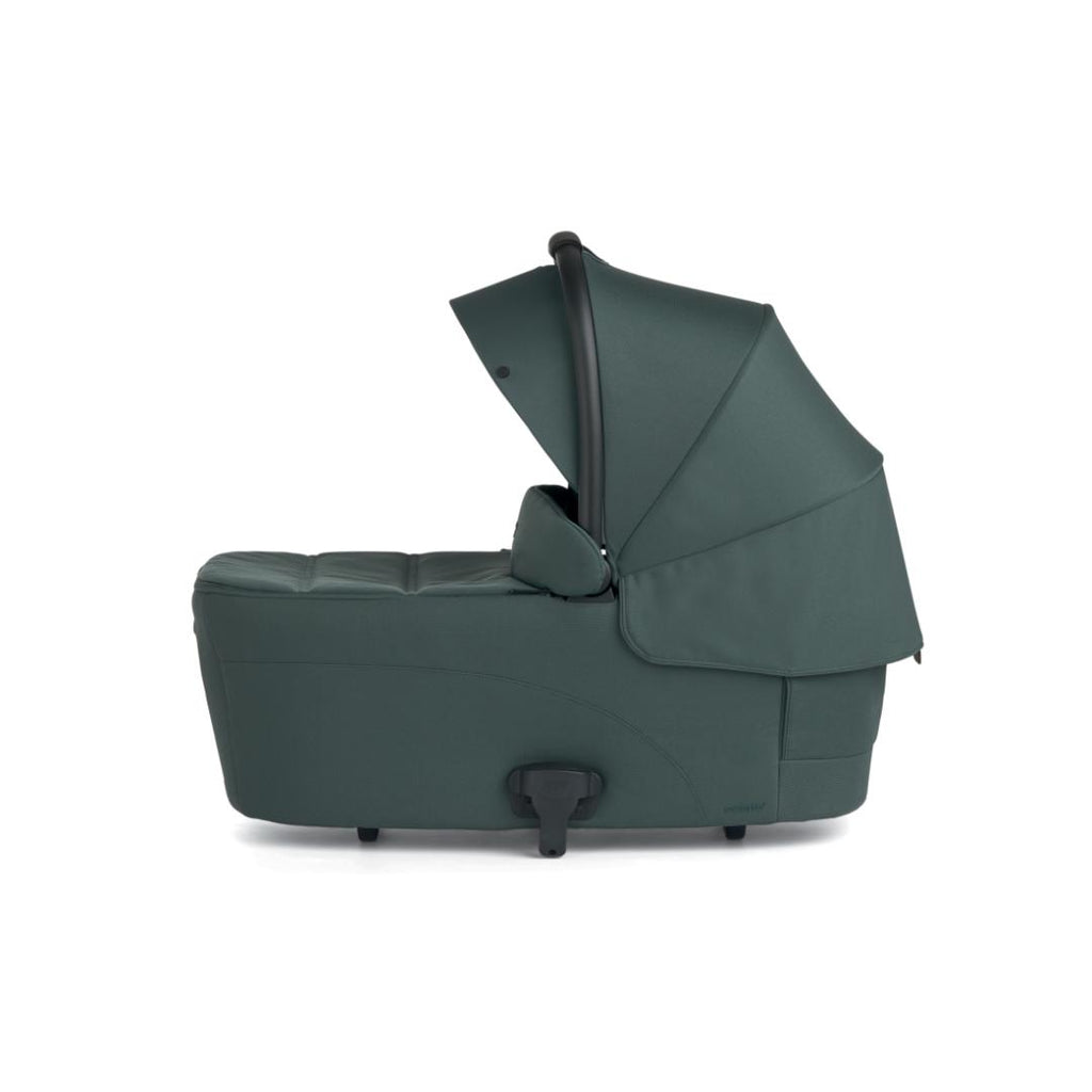 Mamas & Papas Ocarro² & Cybex Cloud T Travel System | Teal