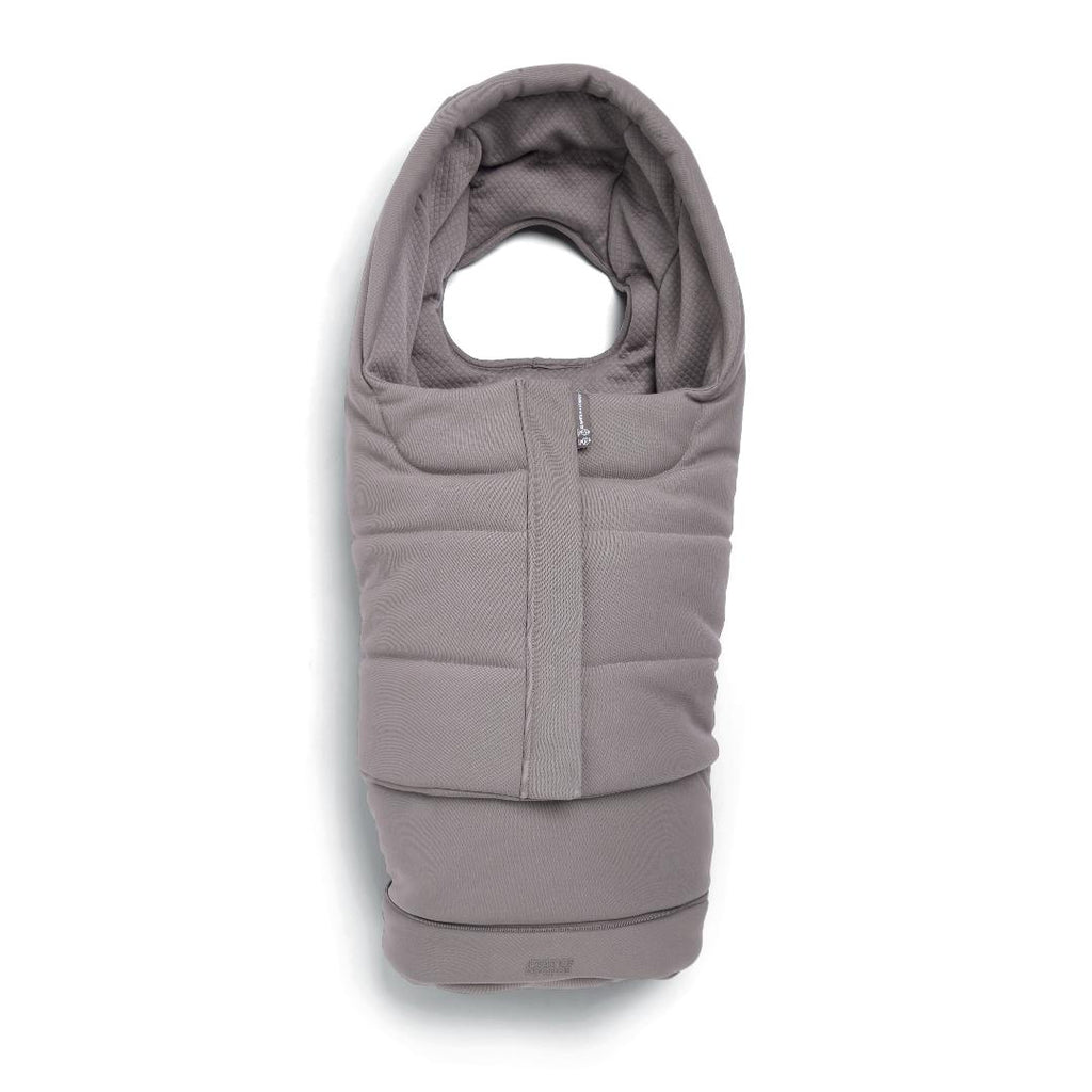 Mamas & Papas Ocarro² & Cybex Cloud T Travel System | Moonstone Grey