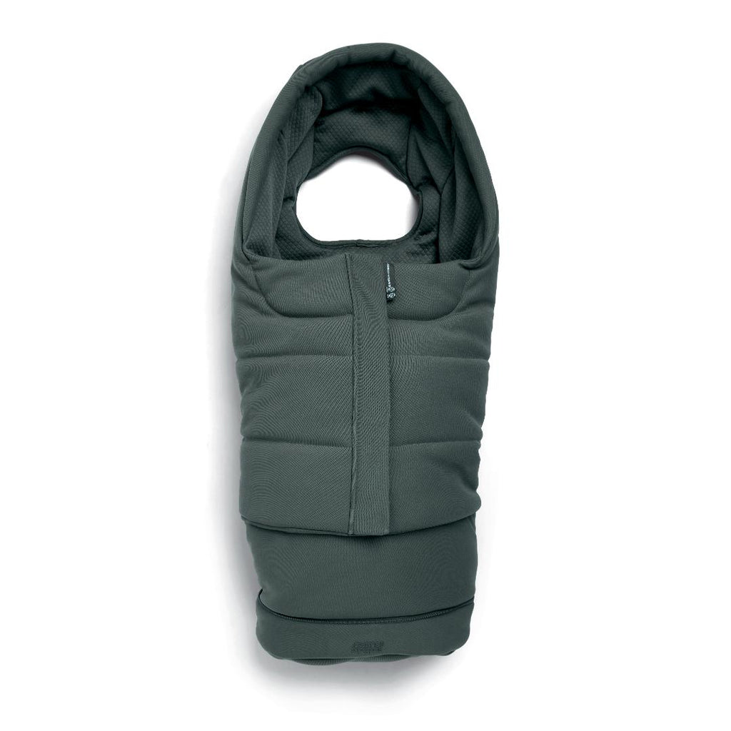 Mamas & Papas Ocarro² & Cybex Cloud T Travel System | Teal