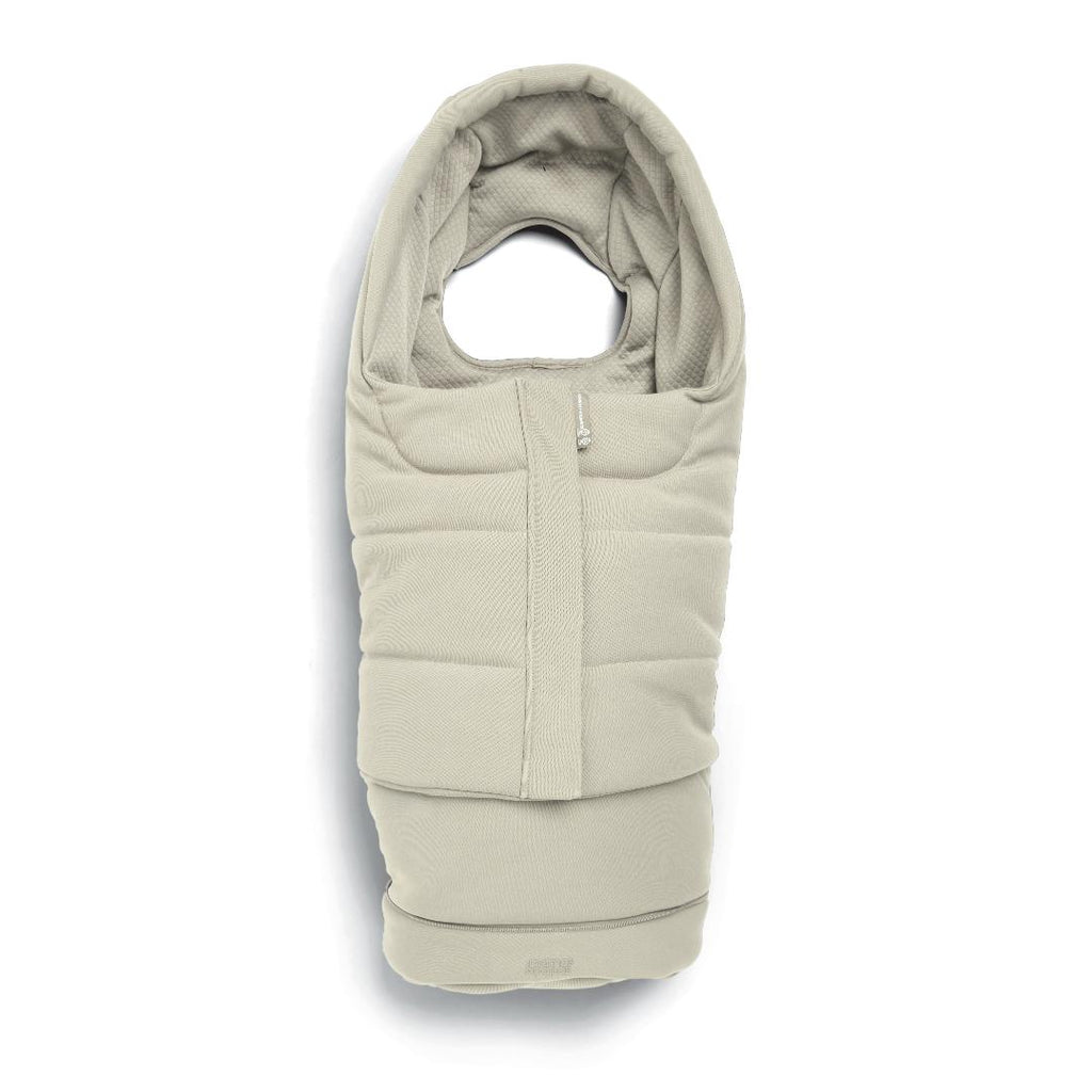 Mamas & Papas Ocarro² Complete Pushchair (with Bear & Blanket) | Shell