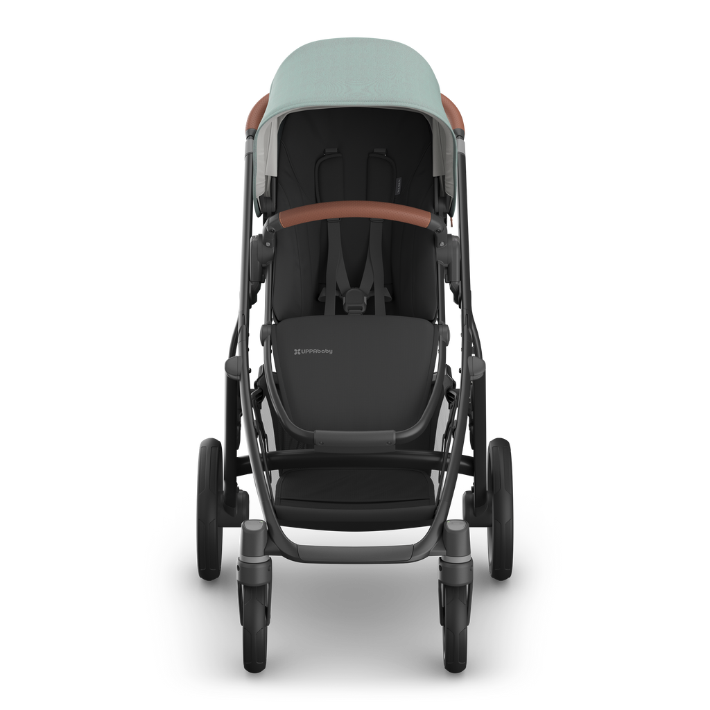 Uppababy Vista V3 Pushchair | Kenzi