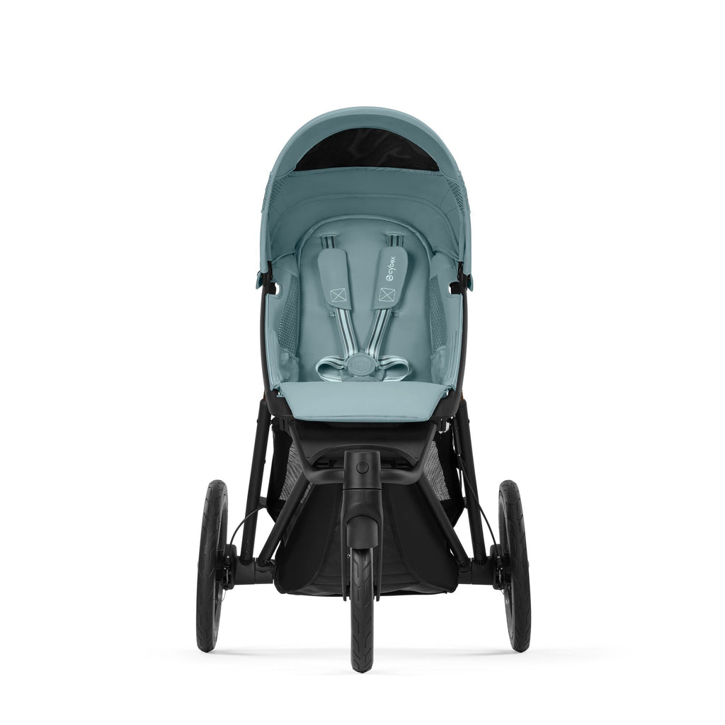 Cybex Avi Spin Stroller | Stormy Blue