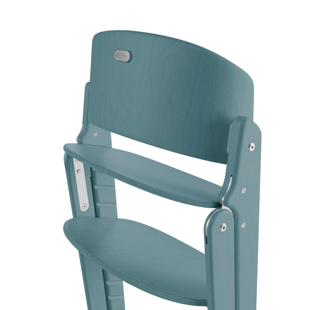 Cybex CLICK&FOLD Highchair | Stone Blue