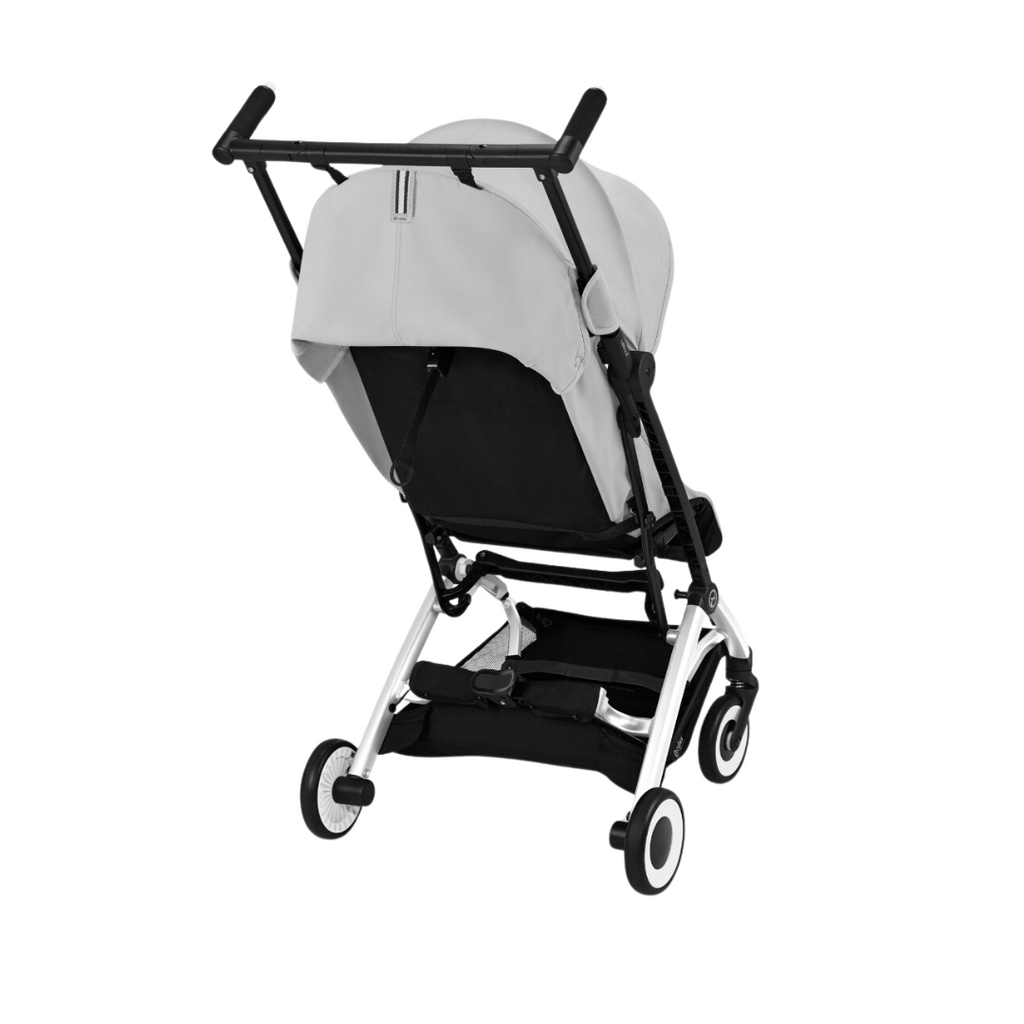 Cybex Libelle Pushchair - Fog Grey (2023)