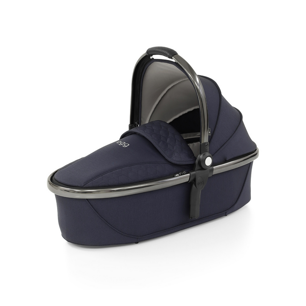 egg 2 Carrycot | Cobalt