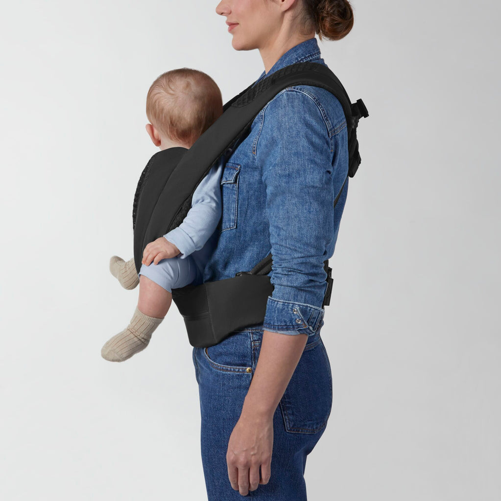 CYBEX COYA Baby Carrier – Urban Mobility Collection  | Black