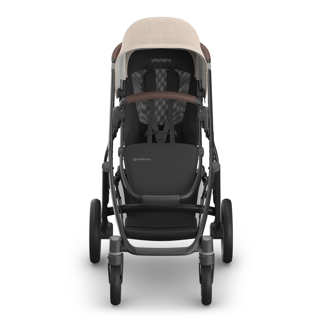 Uppababy Vista V3 Pushchair | Liam