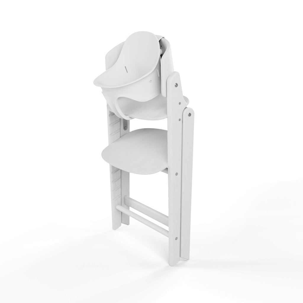 Cybex CLICK&FOLD 3in1 | All White