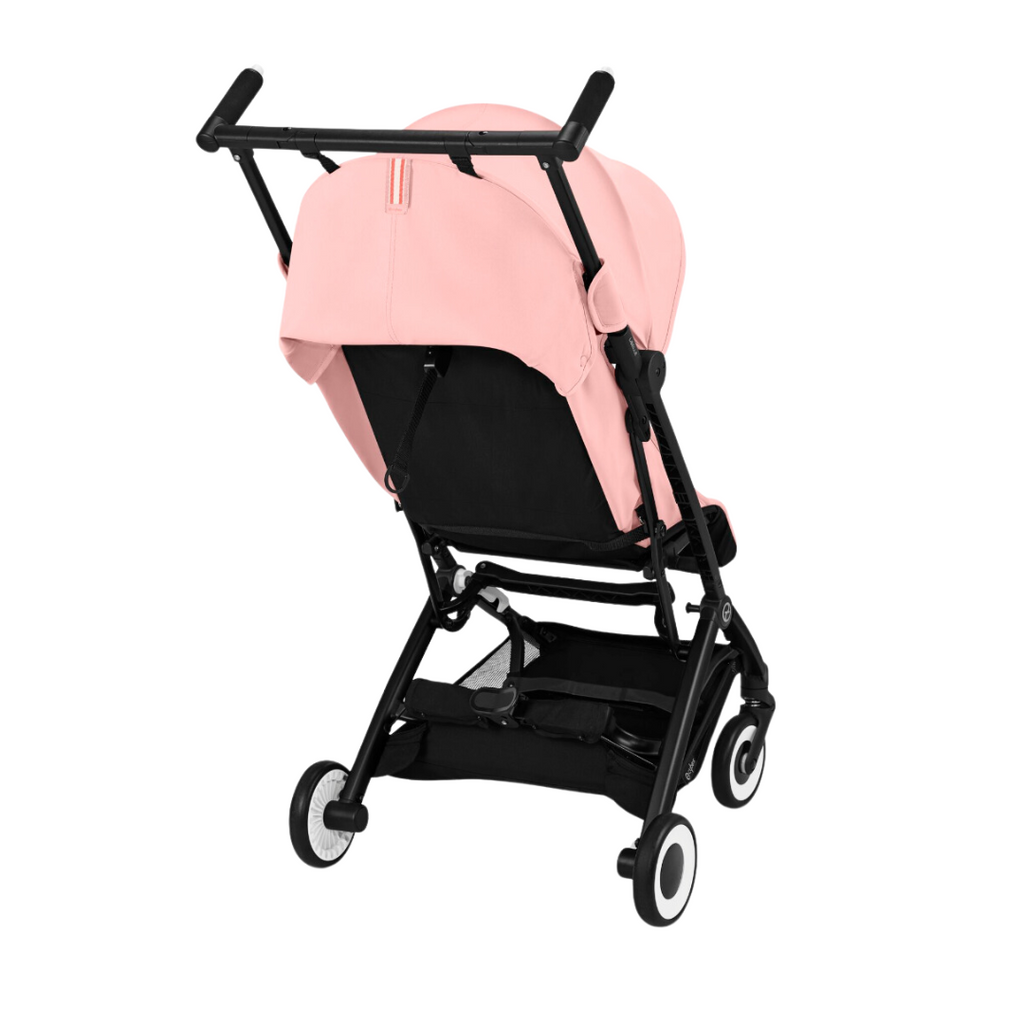 Cybex Libelle Pushchair - Candy Pink (2023)