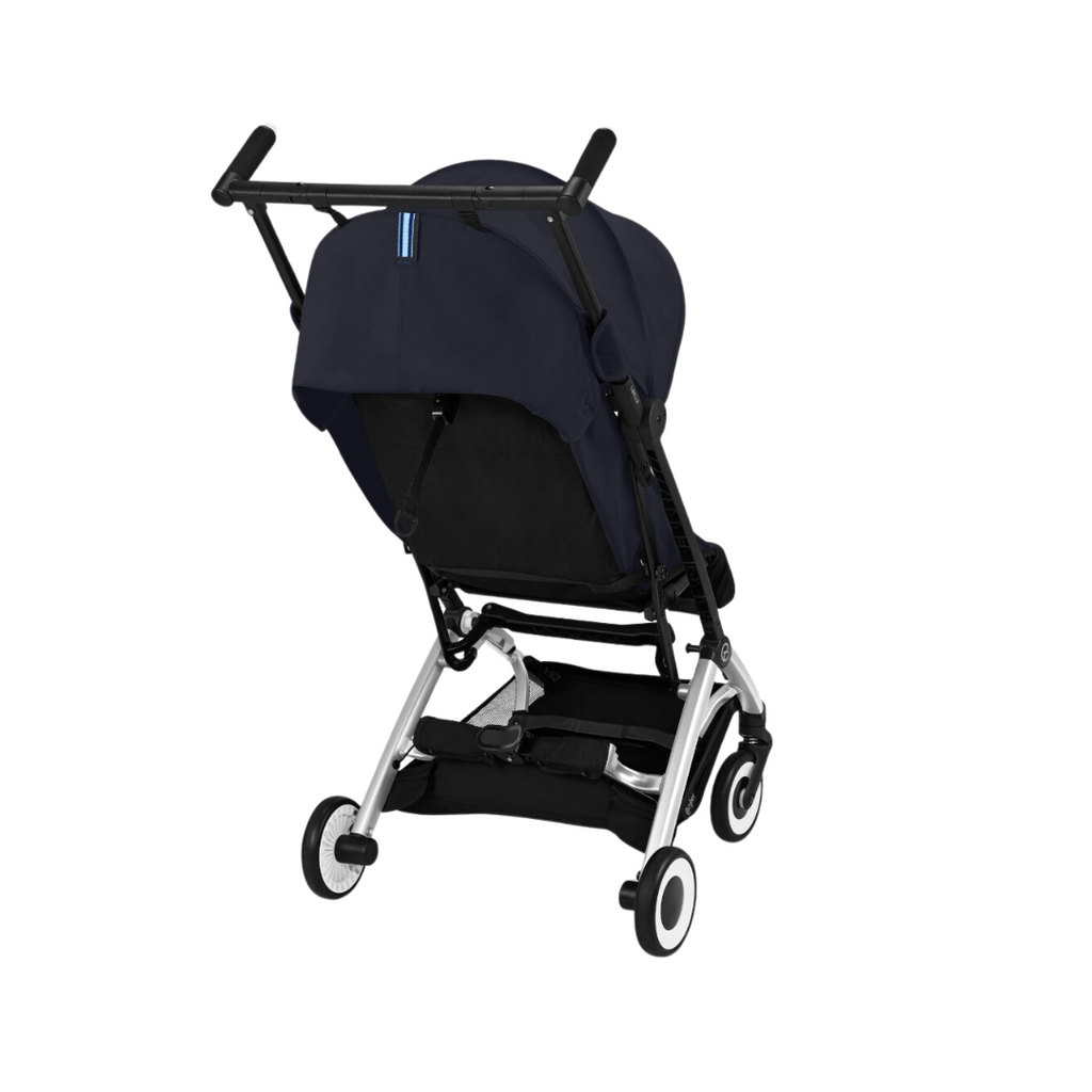 Cybex Libelle Pushchair - Dark Blue (2023)