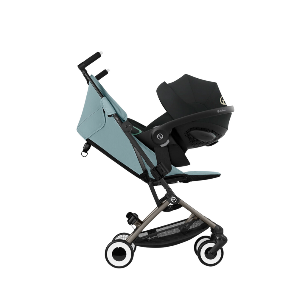 Cybex Libelle Pushchair - Stormy Blue (2023)