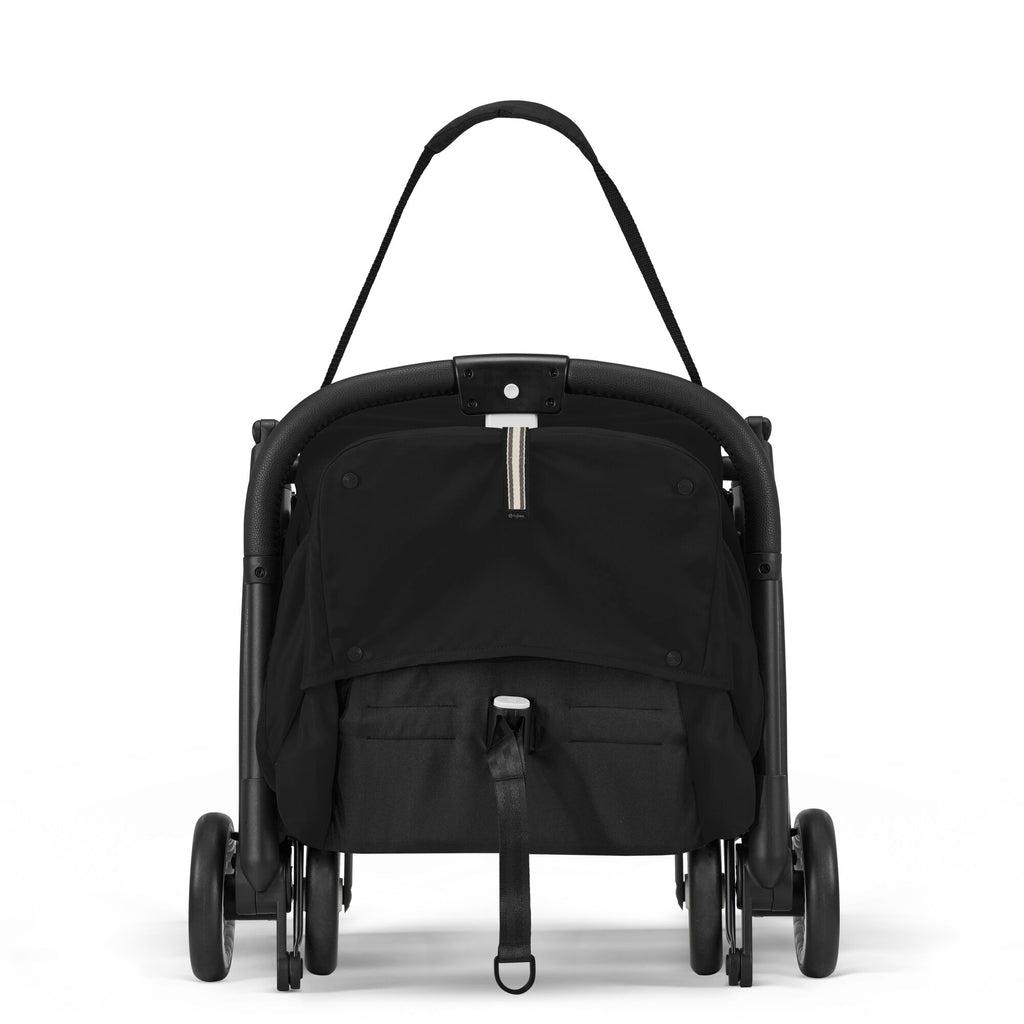 Cybex Orfeo - Magic Black | Black