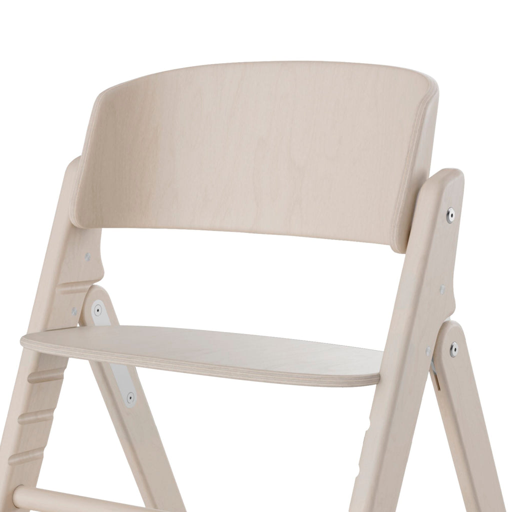 Cybex CLICK&FOLD Highchair | All Natural