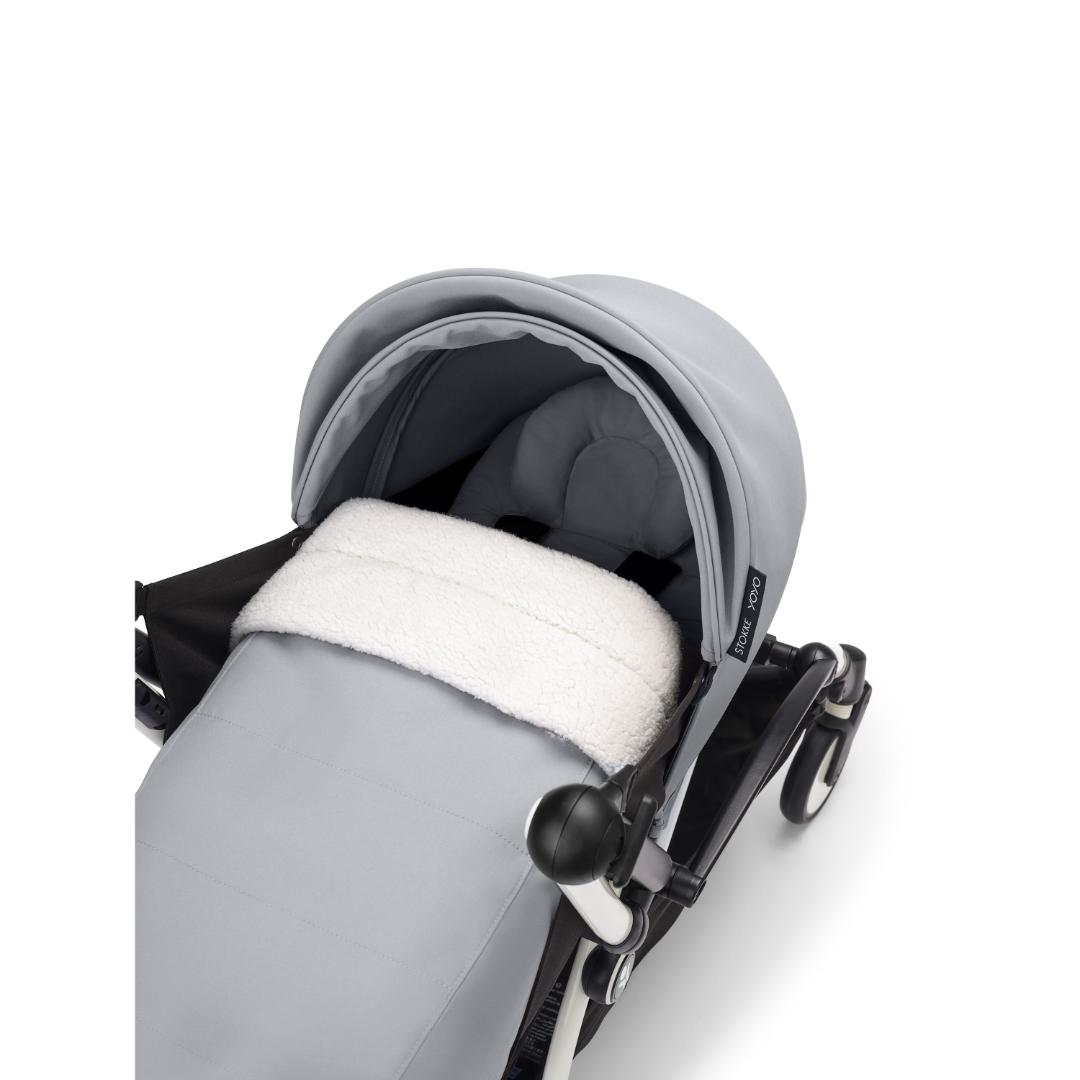 Stokke YOYO³ Stroller with Newborn Pack