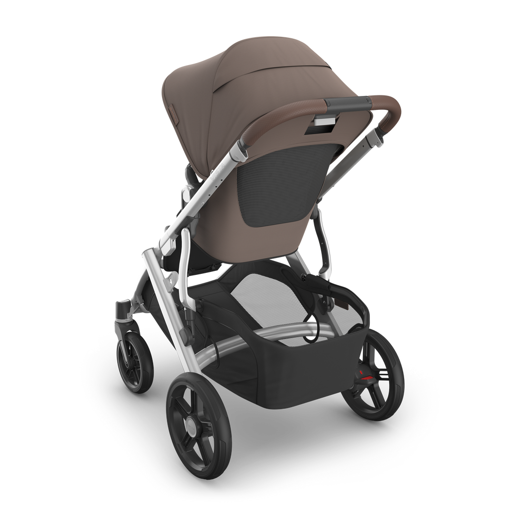 Uppababy Vista V3 Pushchair | Theo