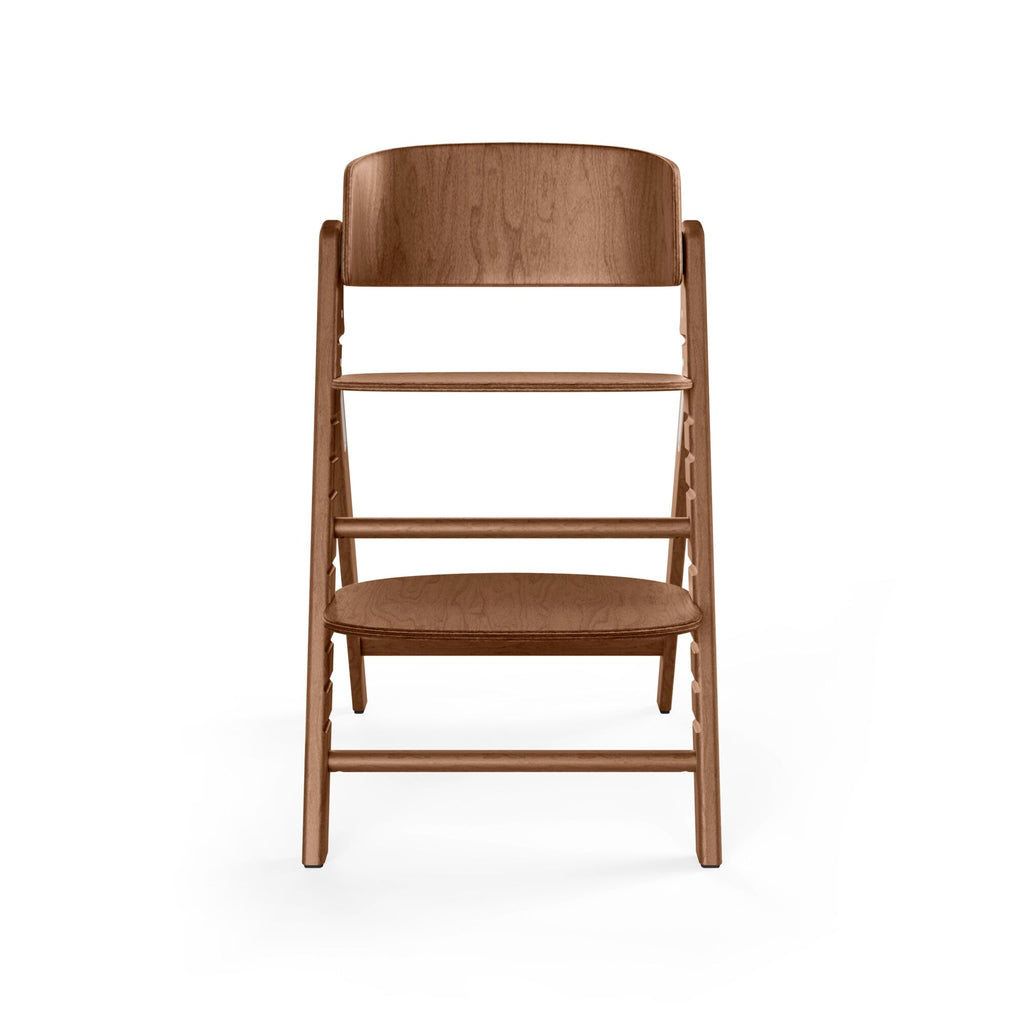 Cybex CLICK&FOLD 4in1 | Dark Natural