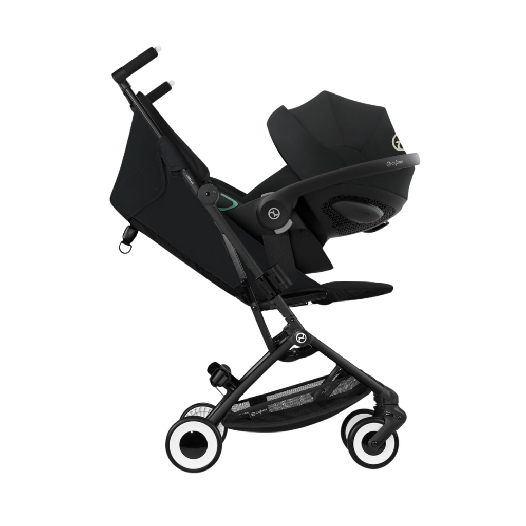 Cybex Libelle Pushchair - Magic Black (2023)