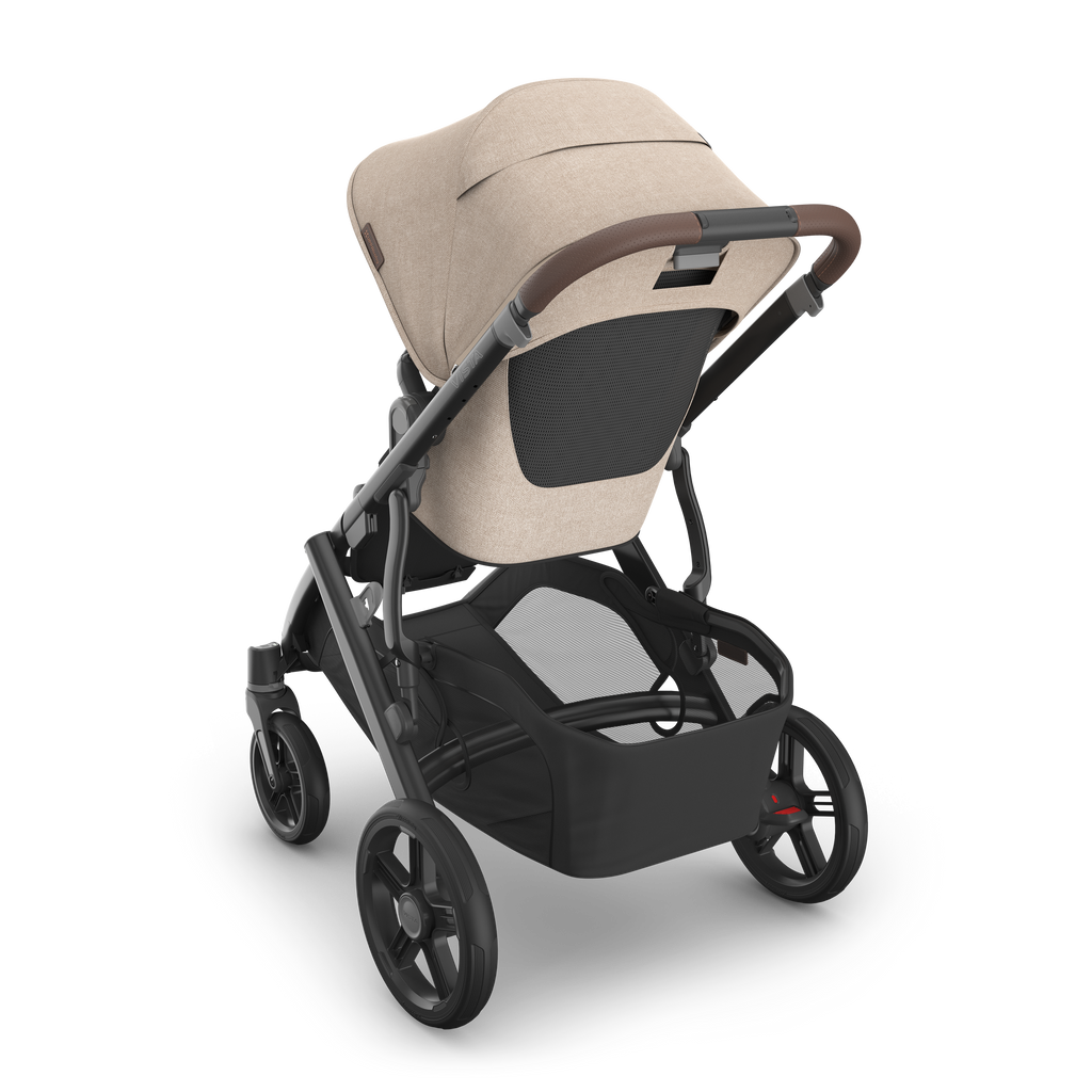 Uppababy Vista V3 Pushchair | Liam