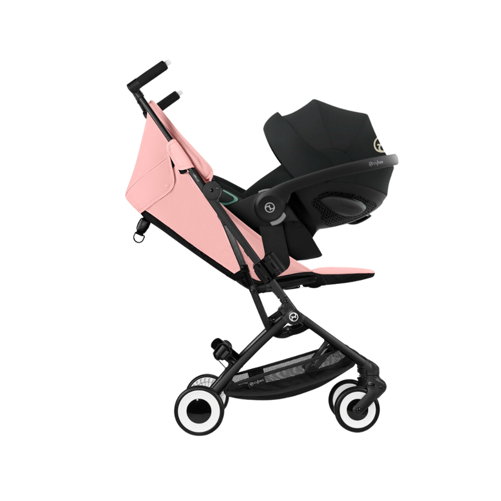 Cybex Libelle Pushchair - Candy Pink (2023)